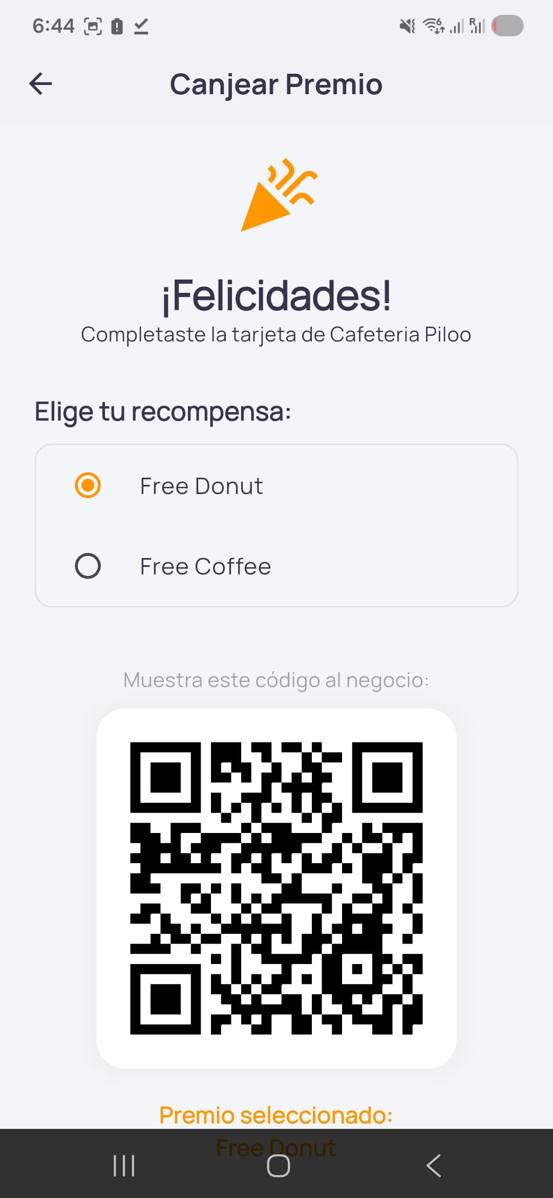 Piloo App Screenshot 3